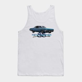 1968 Chevrolet Impala SS 327 Convertible Tank Top